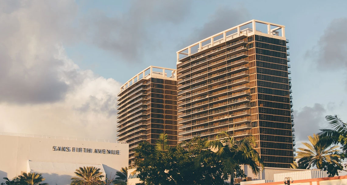 Bal Harbour Community Overview