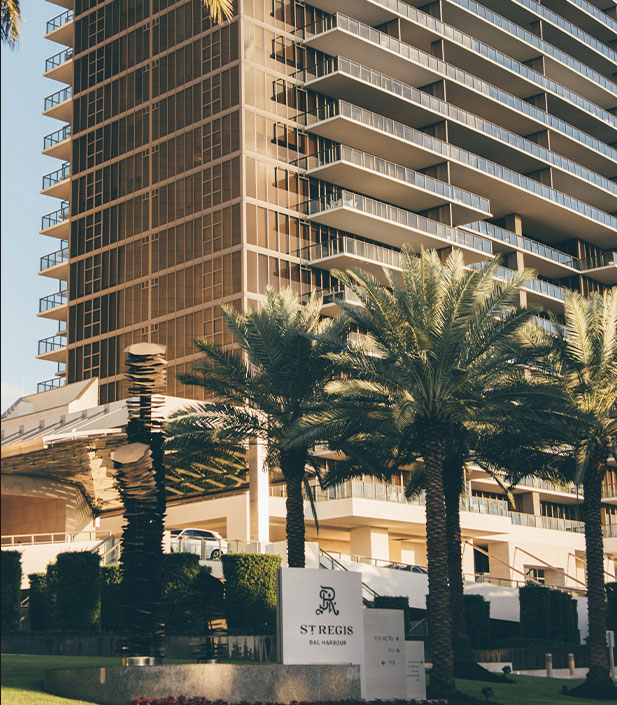 Bal Harbour - Real Esate Oasis