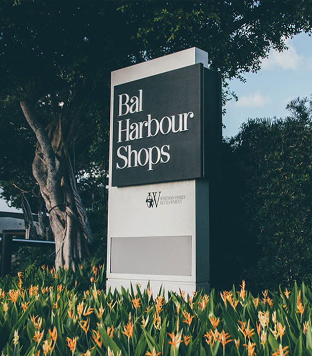 Bal Harbour - Shops